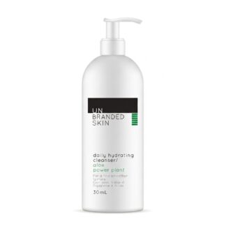 Aloe + Vitamin C Cleanser