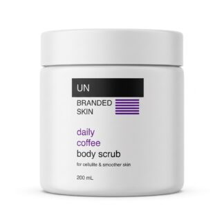 Daily Coffee Body Scrub
