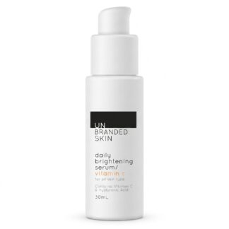 Vitamin C + Hyaluronic Acid Serum