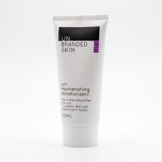 PM Natural Squalene Rejuvenating Moisturizer