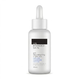 PM Natural Pro-Retinol Night Oil